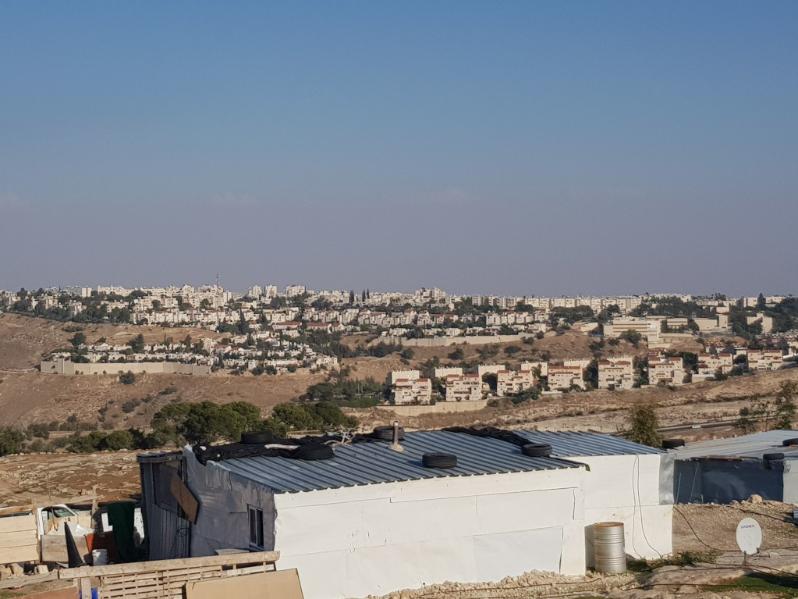 Skyline Middle East